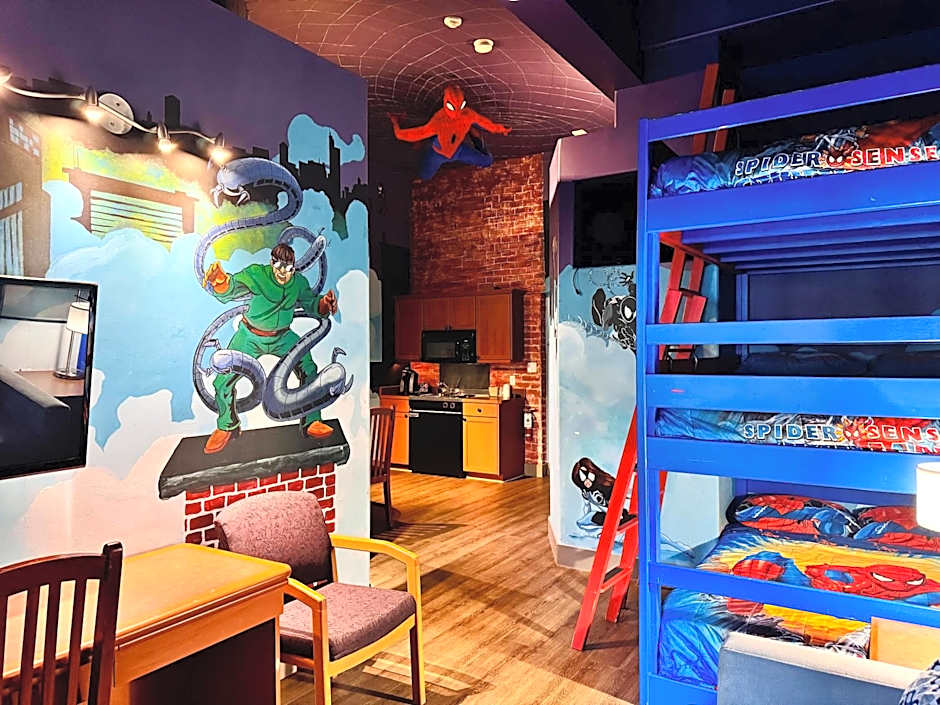 Super 8 by Wyndham Castlegar BC