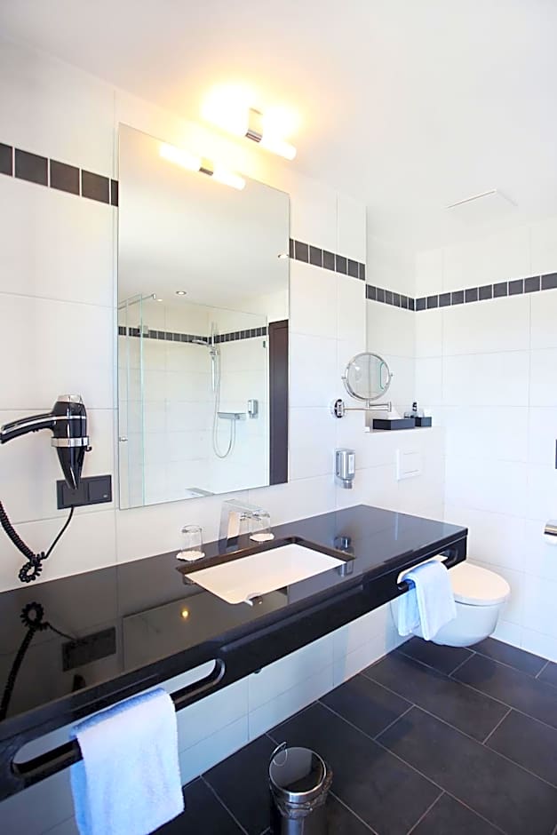 Schiller 5 Hotel & Boardinghouse