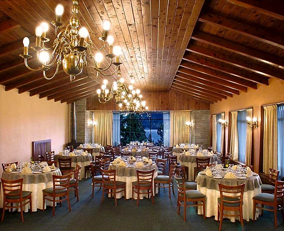 Gran Hotel Panamericano