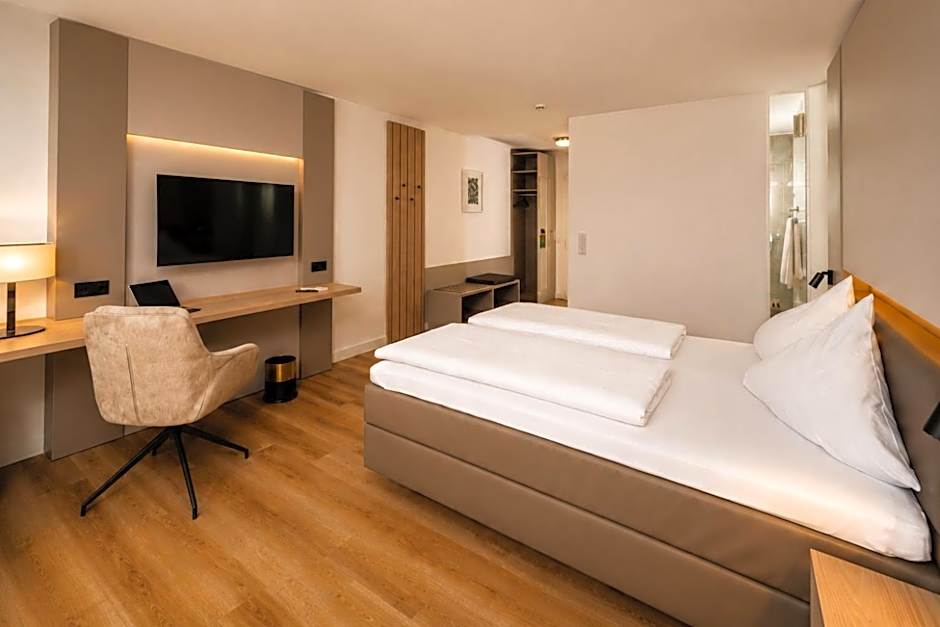 Hotel Residenz