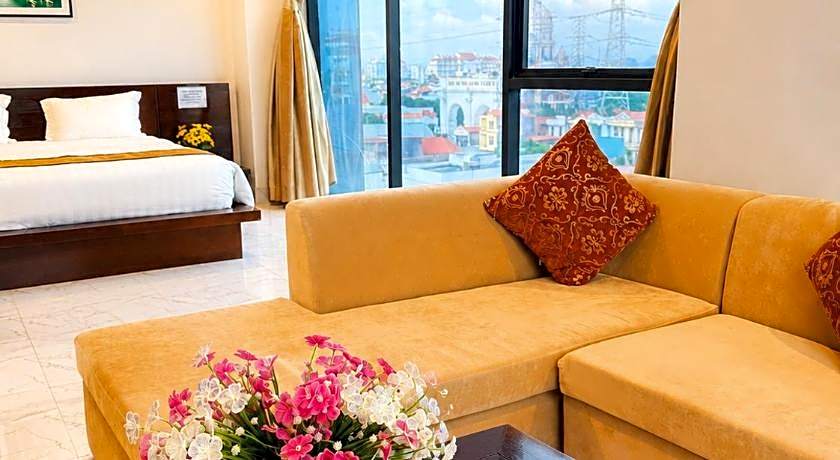 Royal Hotel Ninh Binh