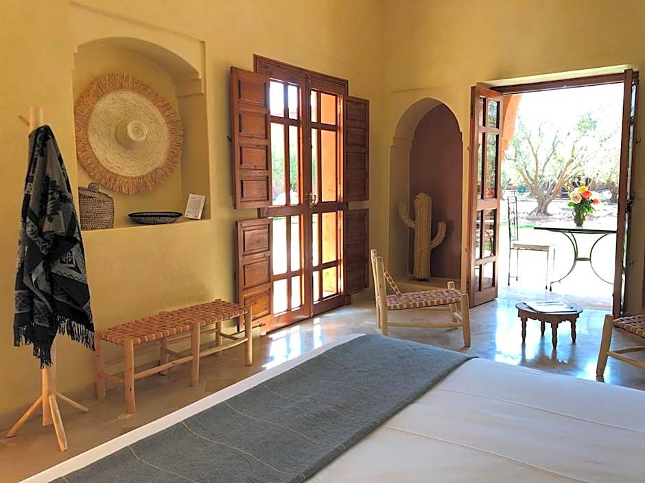 Domaine Casa Cecilia