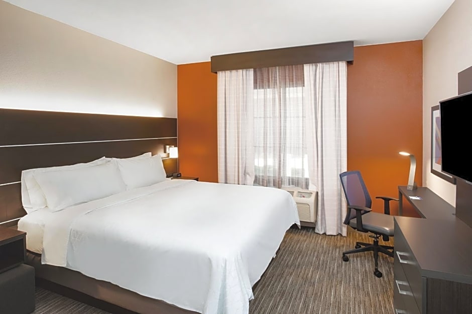 Holiday Inn Express Haskell-Wayne Area