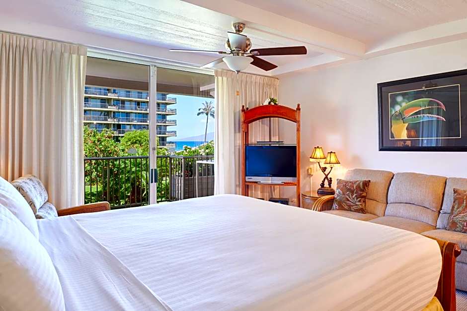 Aston At The Whaler On Kaanapali Beach