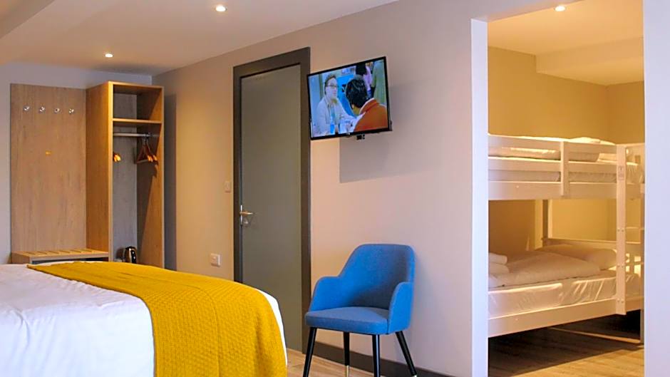 Marine Hotel Ballycastle