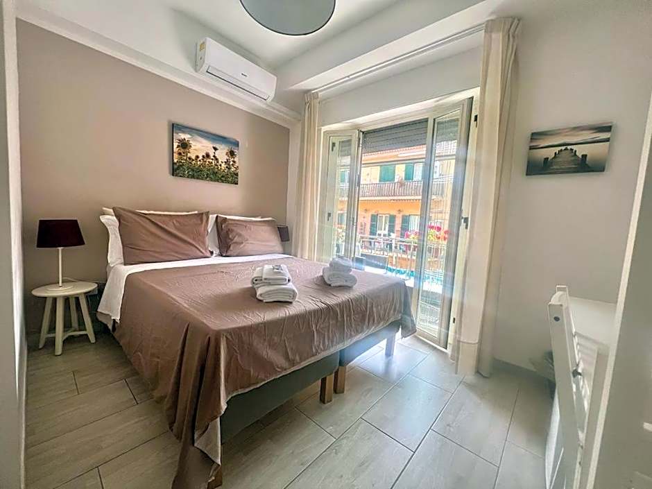 A Casa dei Bruno B&B