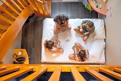 B&B HOTEL Aurillac Le Lioran