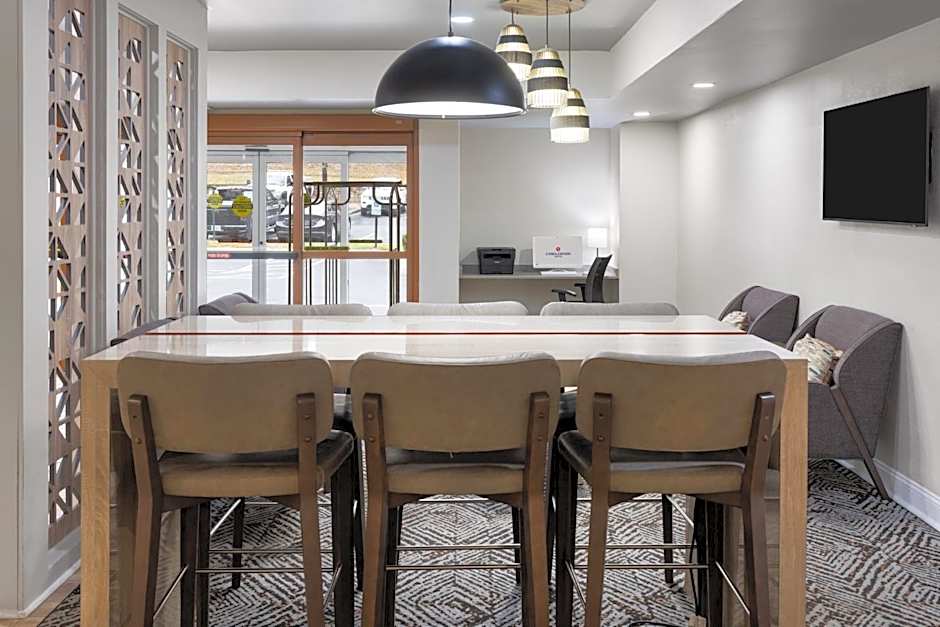 Candlewood Suites Aberdeen-Bel Air By IHG