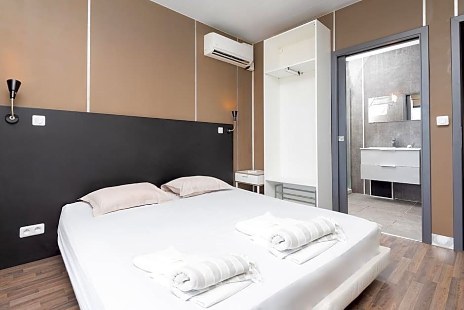 Le Village de la Pointe