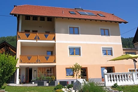 Privatzimmer Mitterbacher