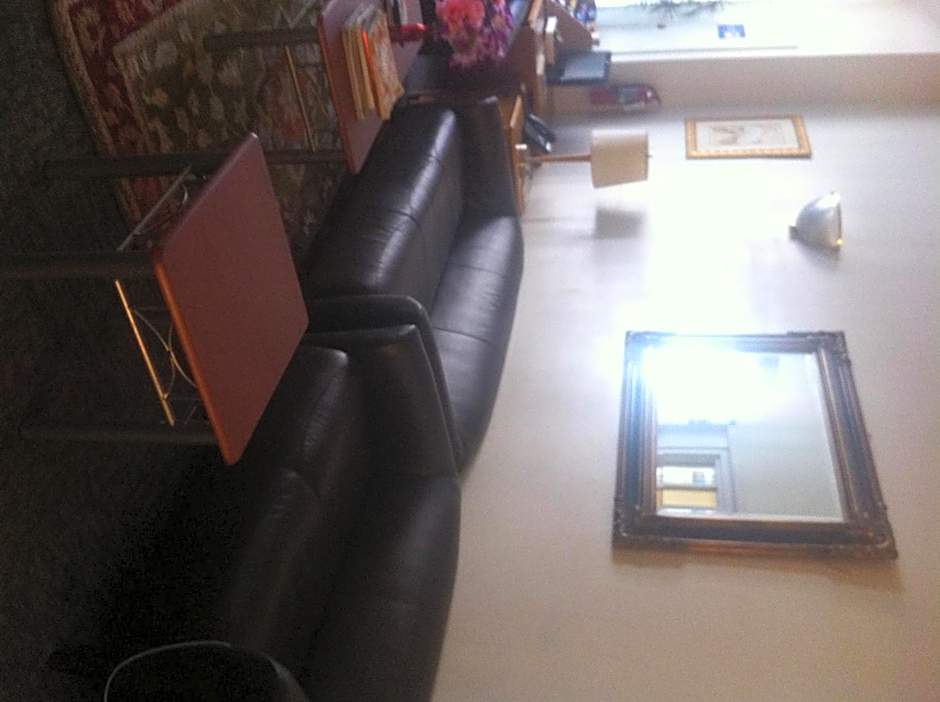 DC International Hostel 1