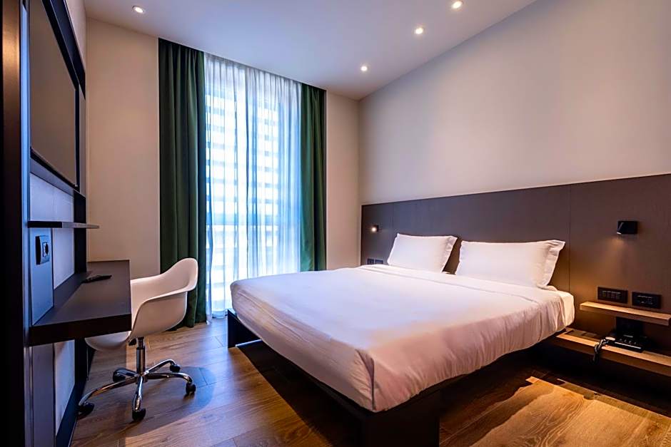 Hotel degli Arcimboldi