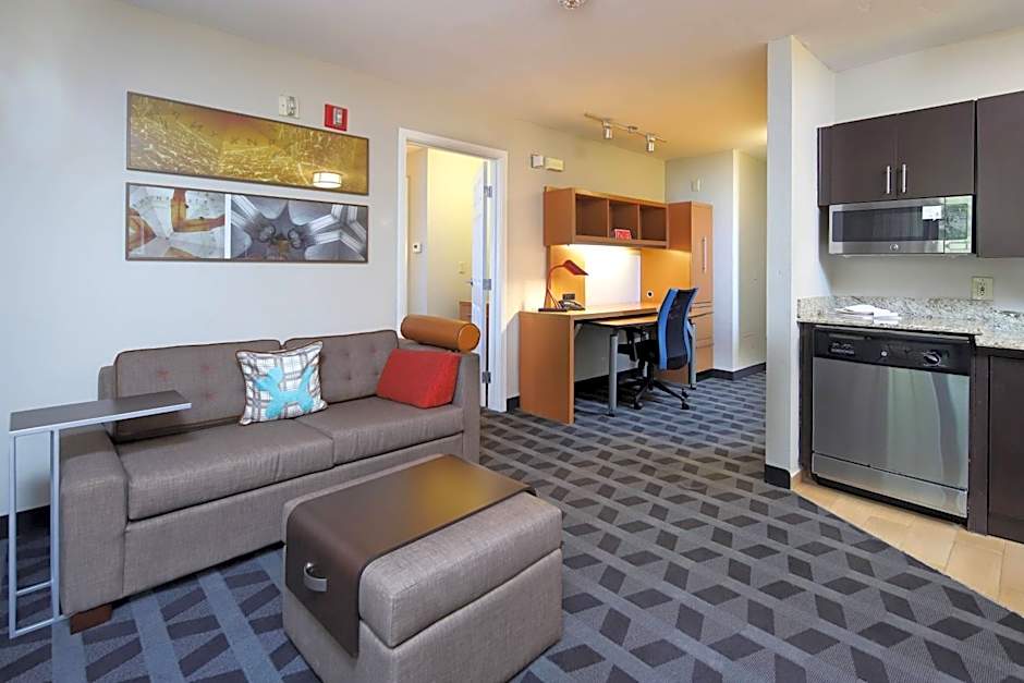 TownePlace Suites by Marriott Tucson