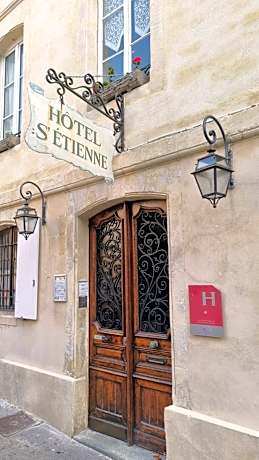 Hotel Saint Etienne