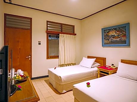 Superior Room with Terrace