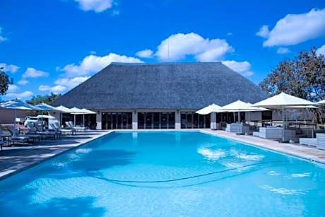 Fumani Game Lodge