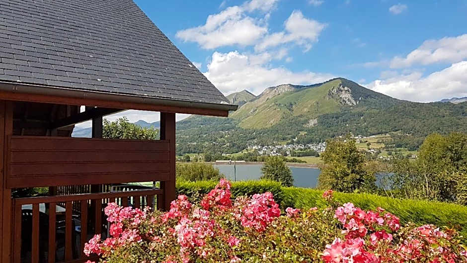 Chalets du Lac