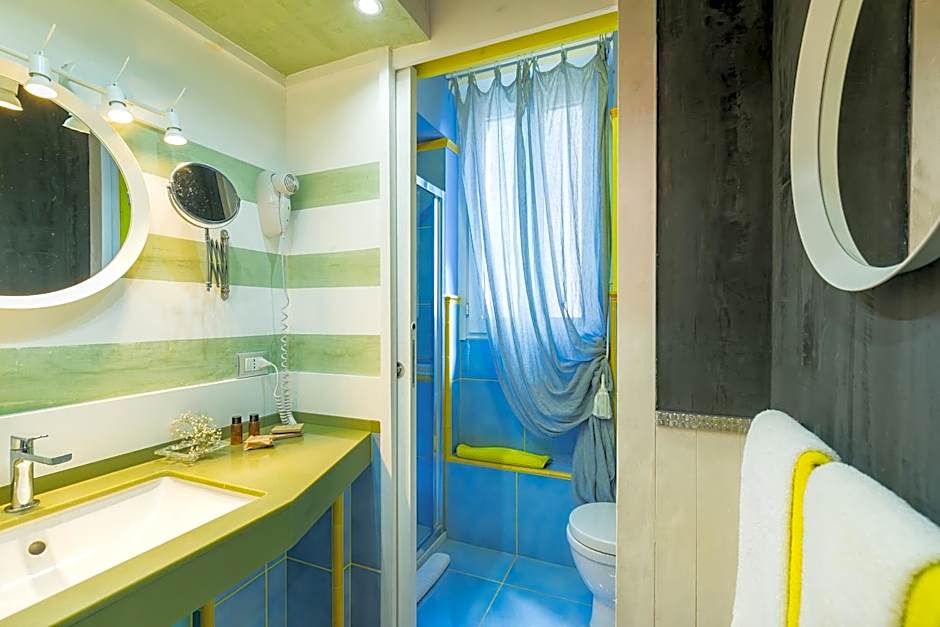 Appartamenti MarcoAurelio49