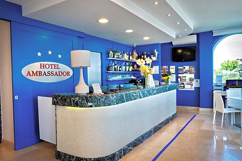 Hotel Ambassador