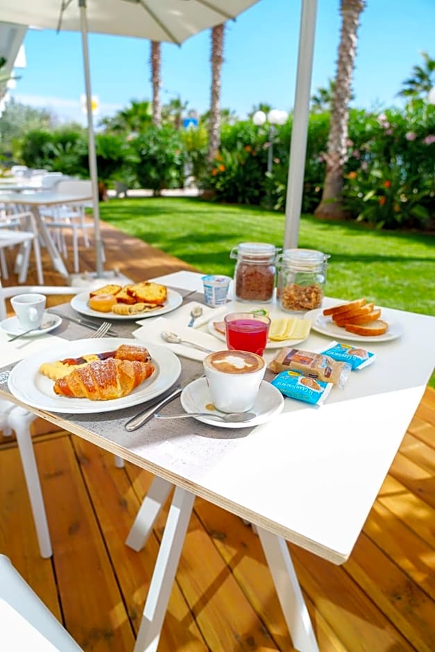 Hotel Belvedere