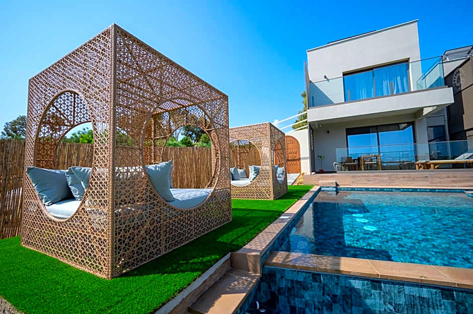 Exotic Sea Boutique Adults Only