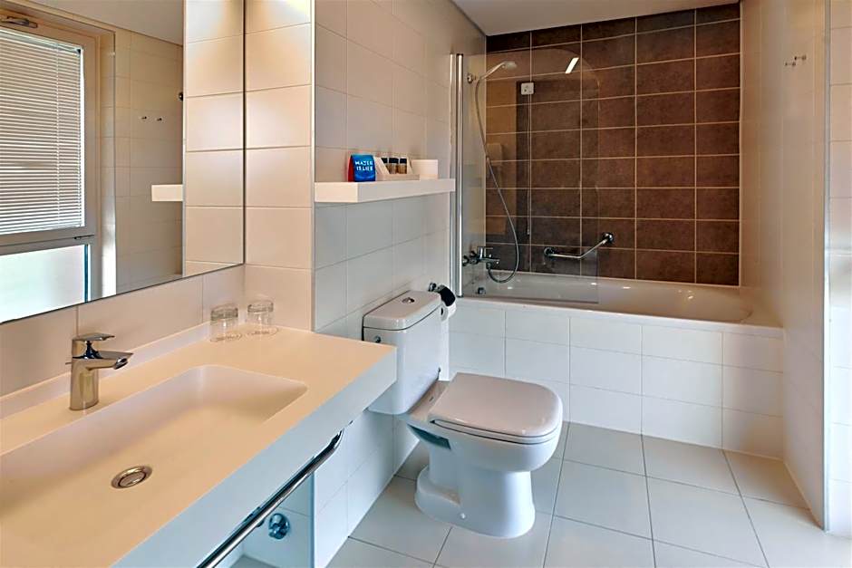 Hotel Molindrio Plava Laguna