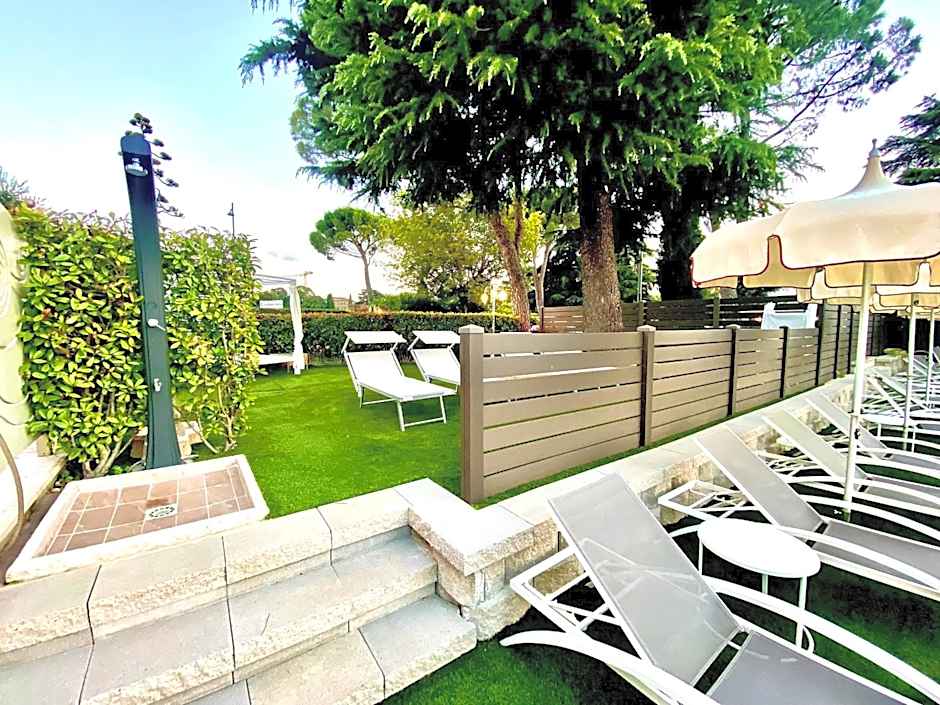Hotel Aquila D'Oro Desenzano