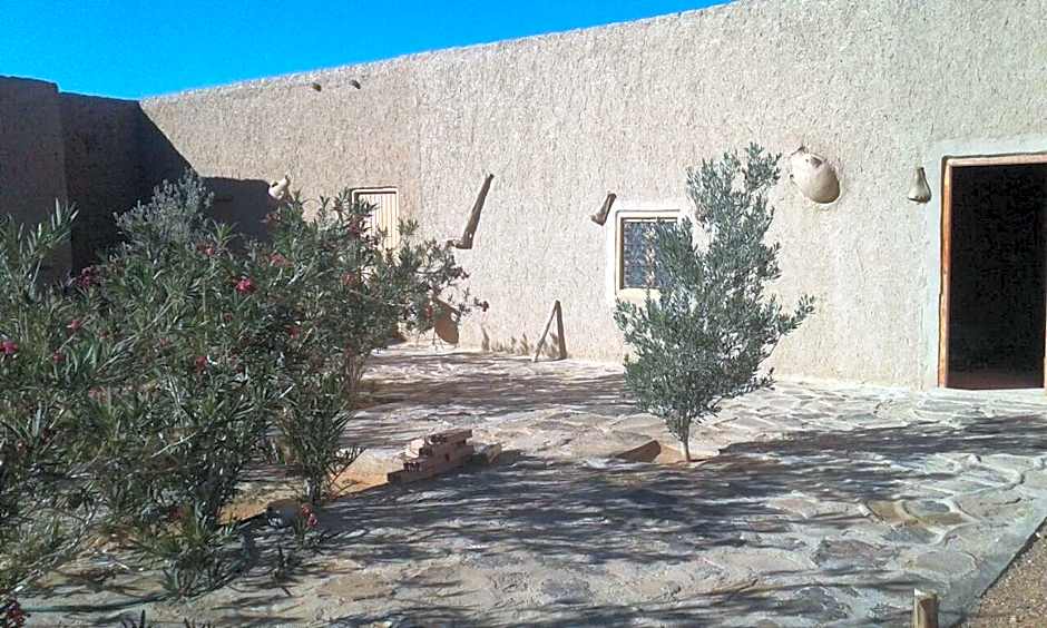 Tazoult Ouzina