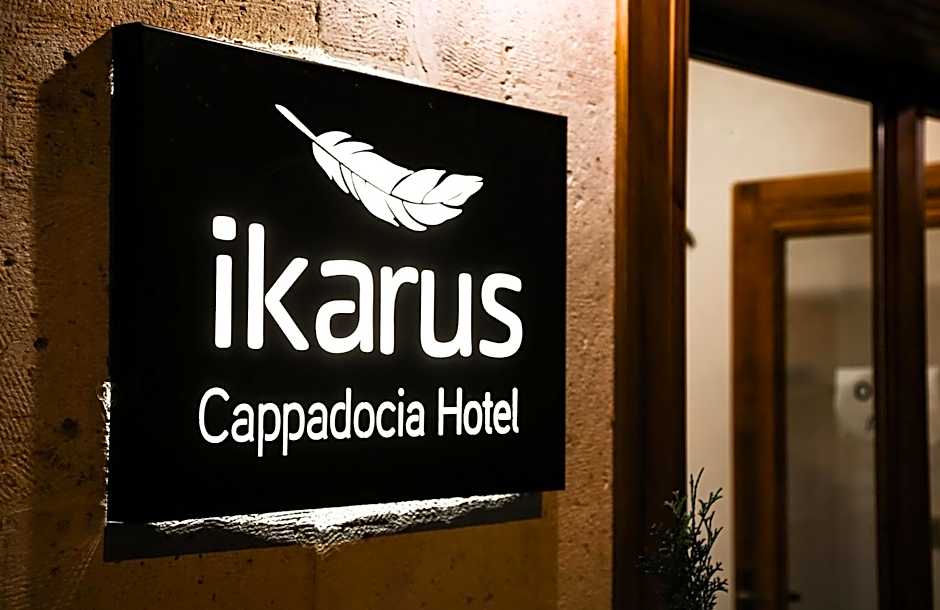 ikarus Cappadocia Hotel