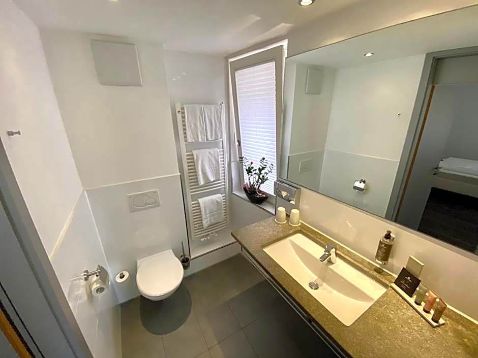 Altstadt Hotel Baunachshof