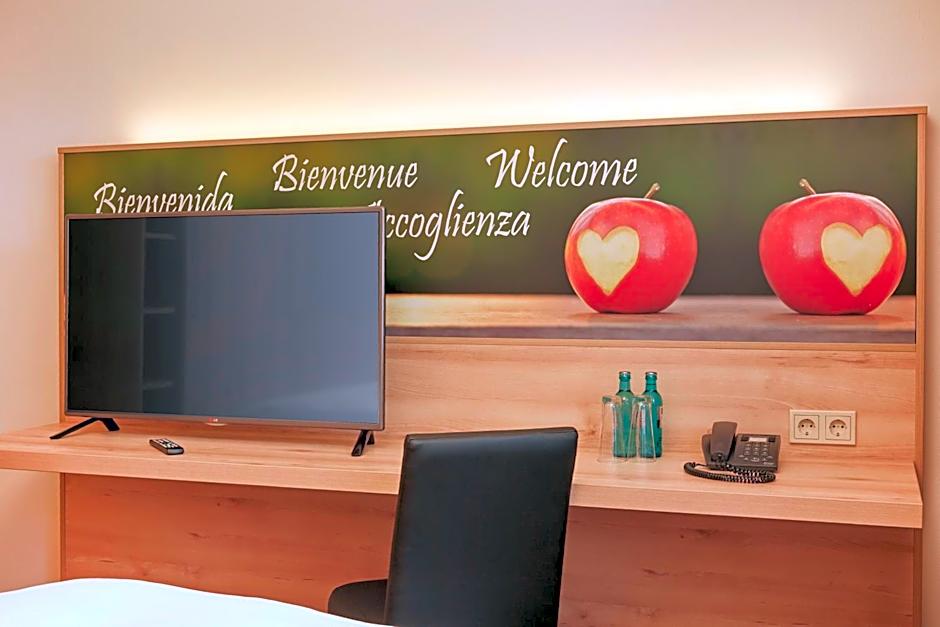 H+ Hotel Stuttgart Herrenberg