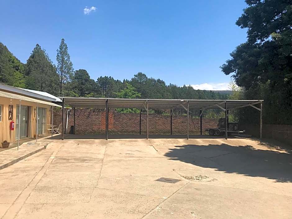 Alpine Bed and Breakfast