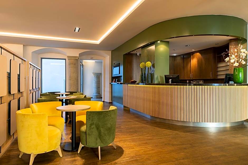 Altstadthotel Arch