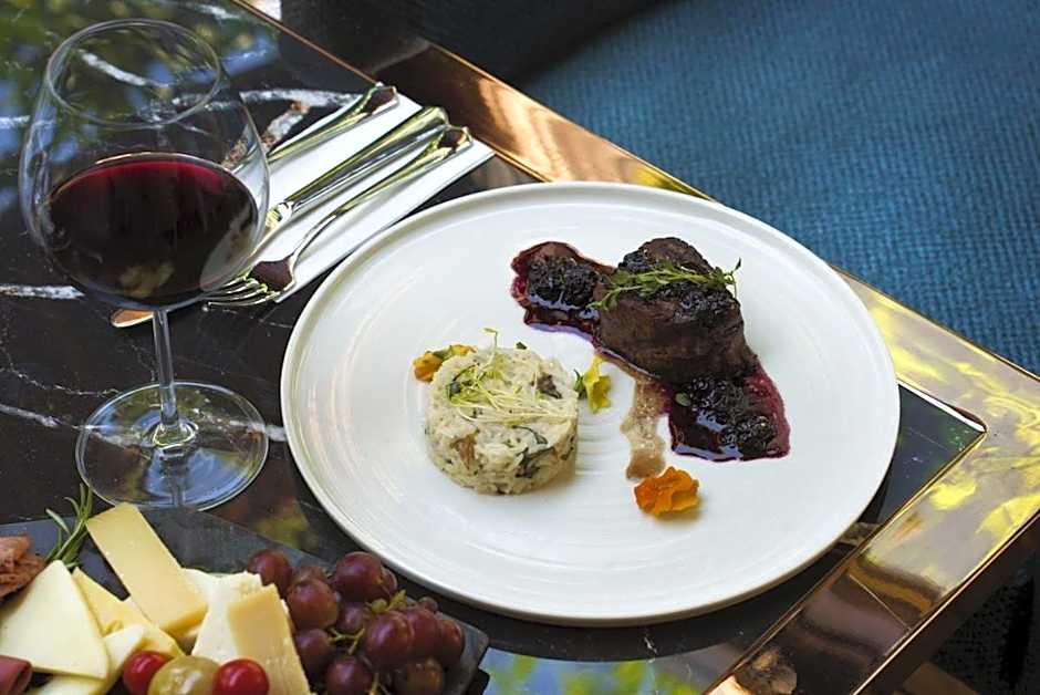 No2 Hotel By Şükrü