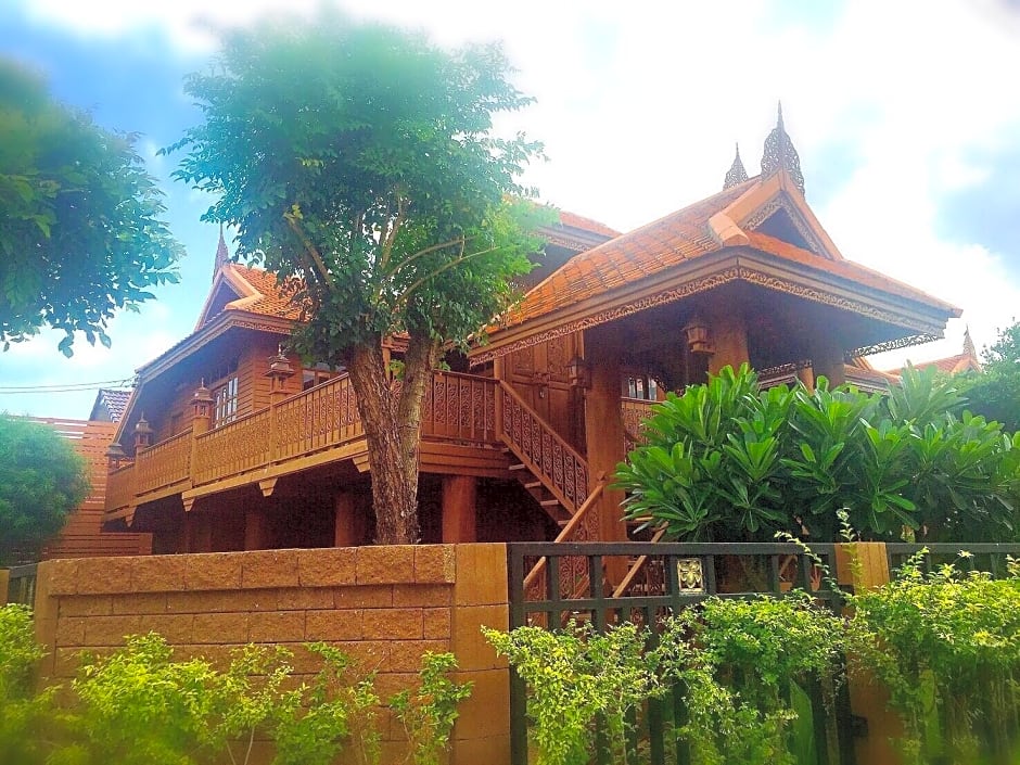 Baan Thai Lanna Pattaya