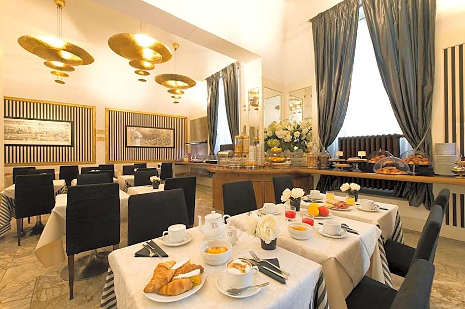 De La Pace- Sure Hotel Collection by Best Western