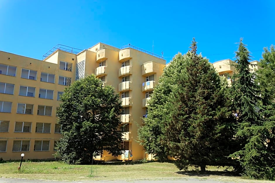 Hotel Balkanika