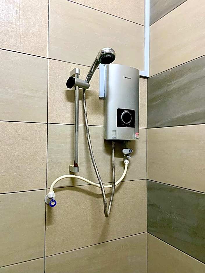 Padang Besar Green Inn