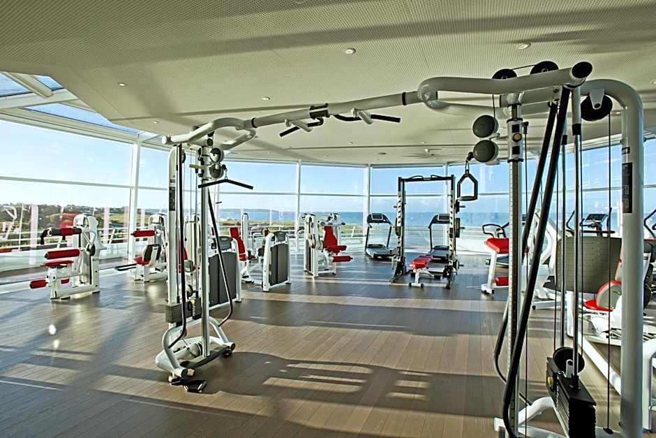 Miramar La Cigale Hotel Thalasso & Spa