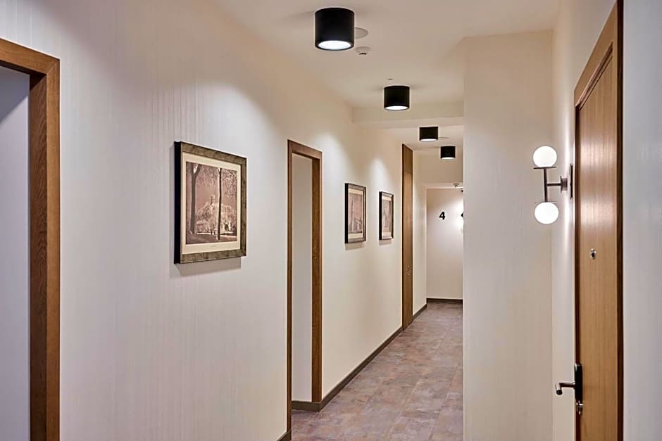 Vvinn Hotel