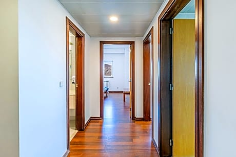 Junior Suite (4 Adults)
