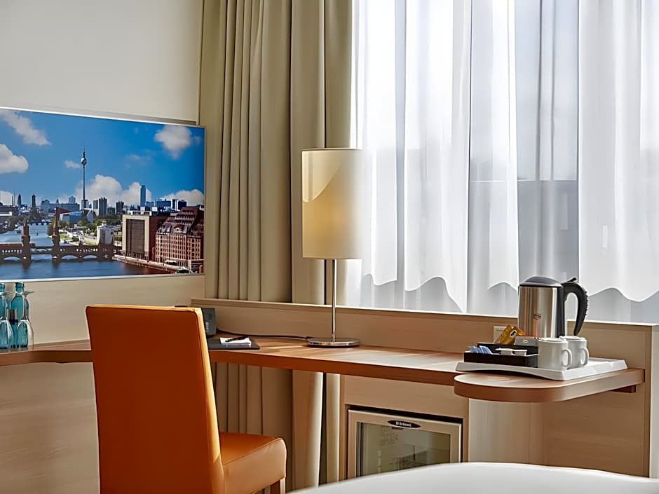 H+ Hotel Berlin Mitte
