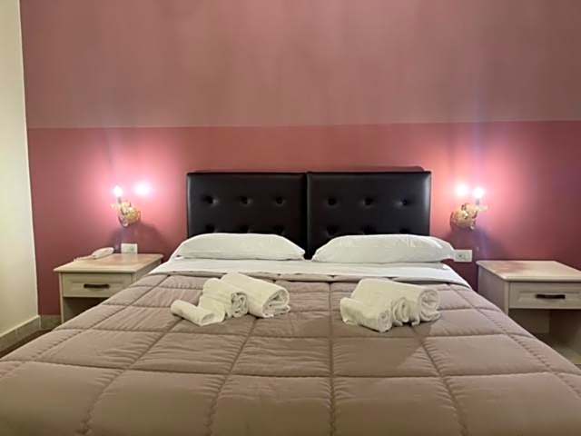 Umberto House Catania