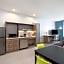 Home2 Suites By Hilton Round Rock Medical Center
