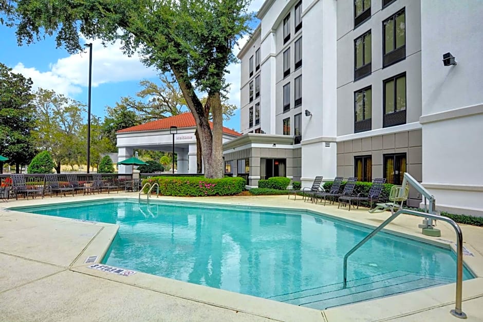 Hampton Inn By Hilton Jacksonville-Ponte Vedra Beach