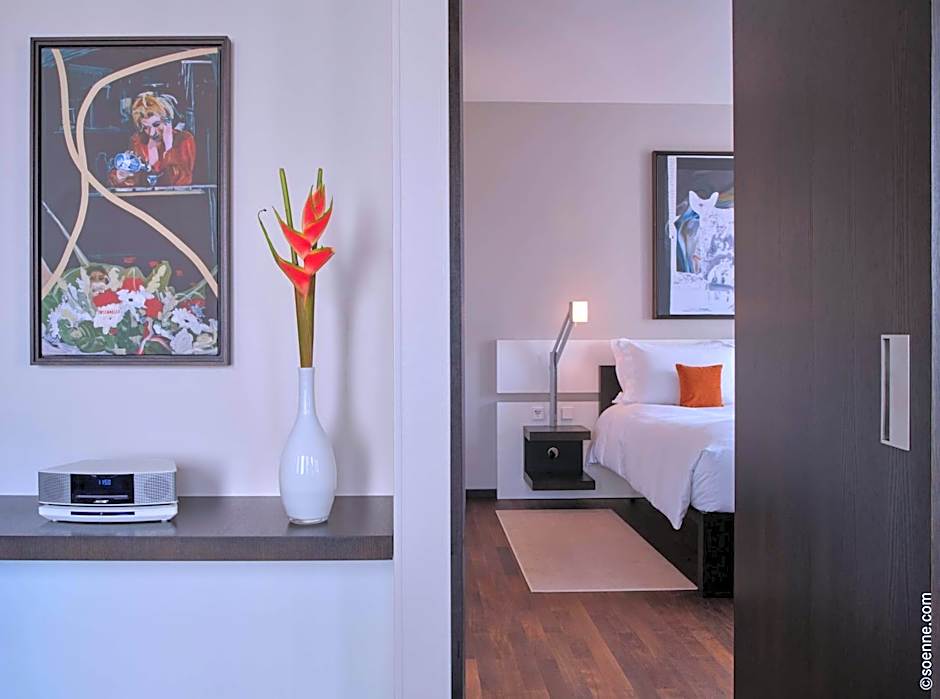 Dorint Kurfürstendamm Berlin