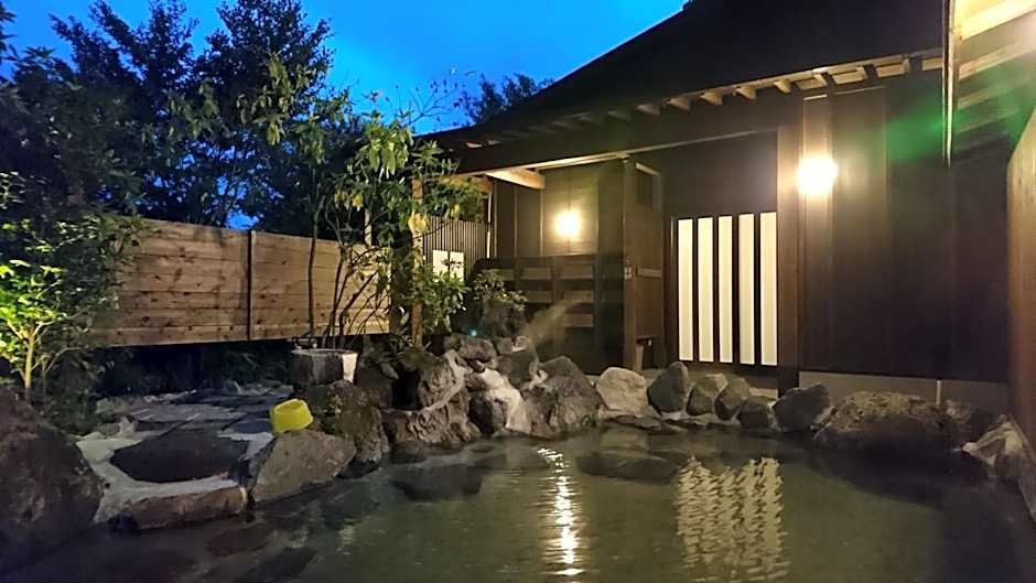 Kurokawa Onsen Ryokan Ichinoi