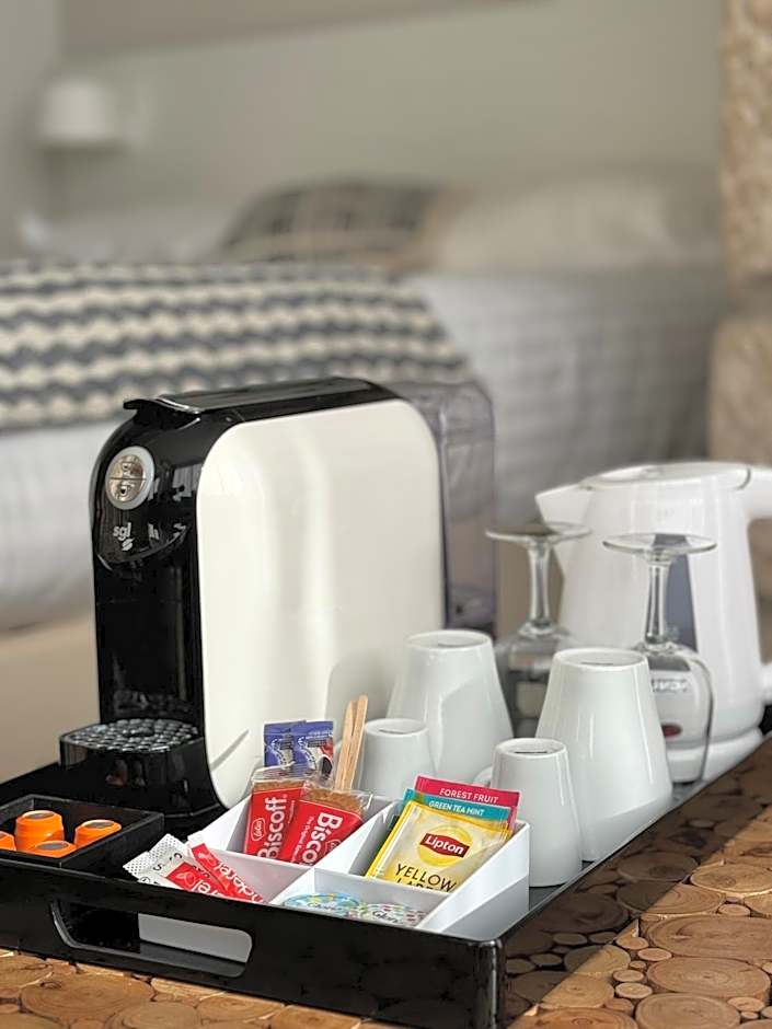 Boutique Hotel & Spa la Villa Cap Ferrat