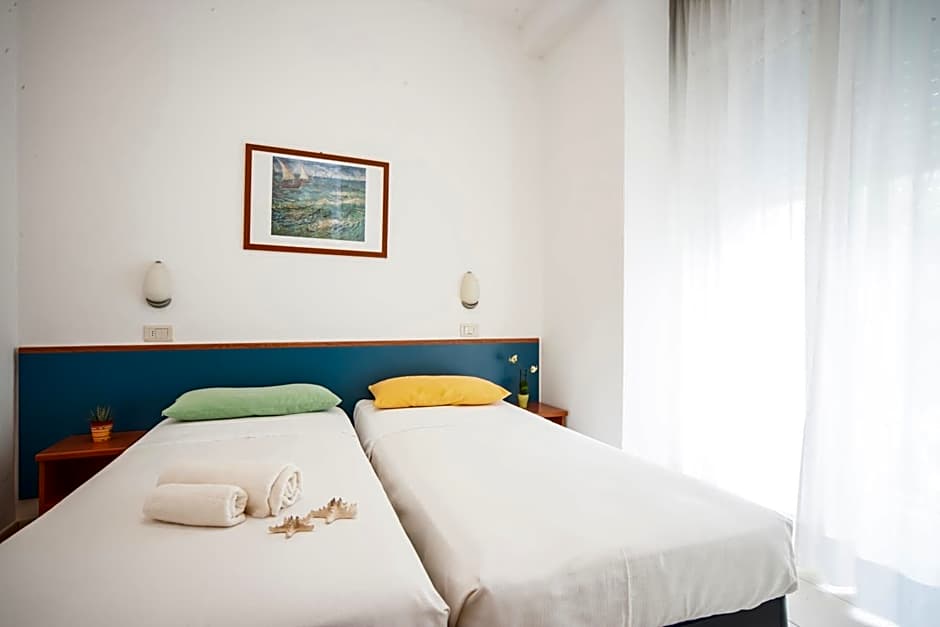 Hotel Taormina