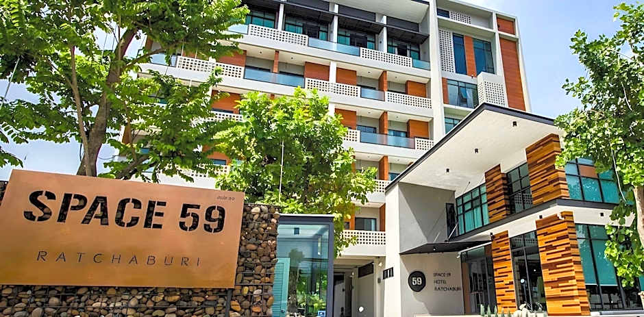 Space 59 Hotel